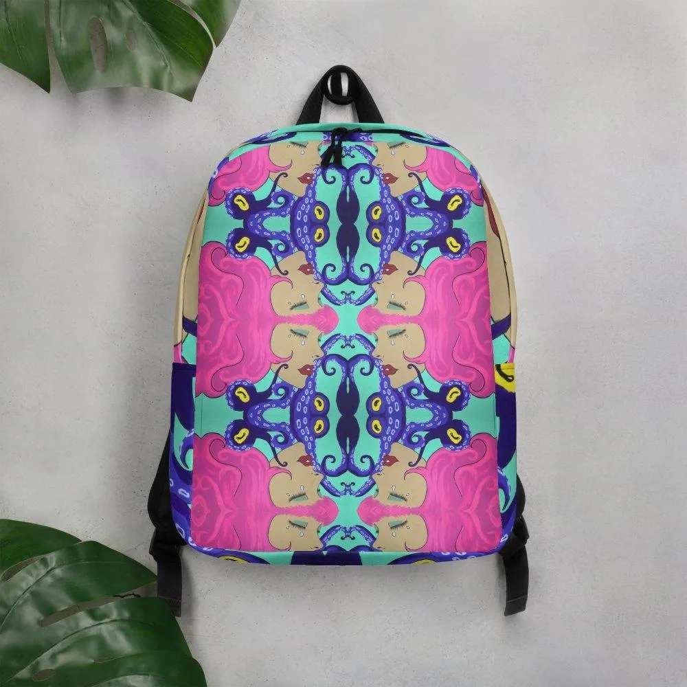 SadBoiz Backpack