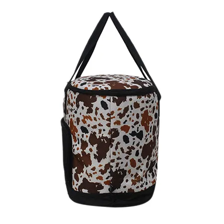 !SALE! Mocha Cow NGIL Cooler Bag