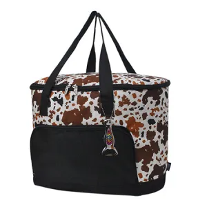 !SALE! Mocha Cow NGIL Cooler Bag