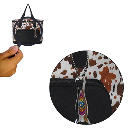 !SALE! Mocha Cow NGIL Cooler Bag