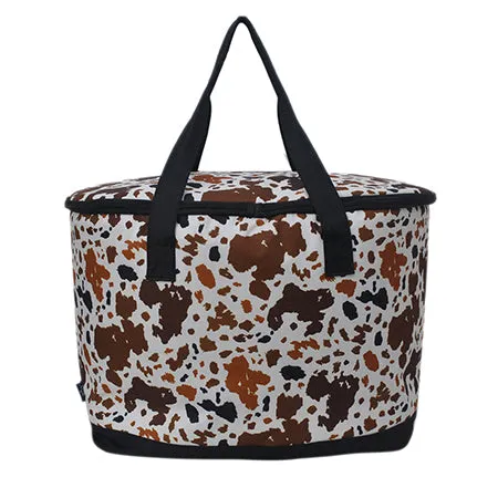 !SALE! Mocha Cow NGIL Cooler Bag