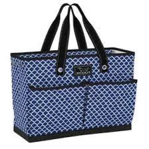 SCOUT The BJ Bag