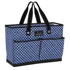 SCOUT The BJ Bag