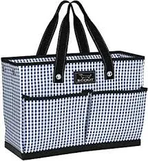 SCOUT The BJ Bag