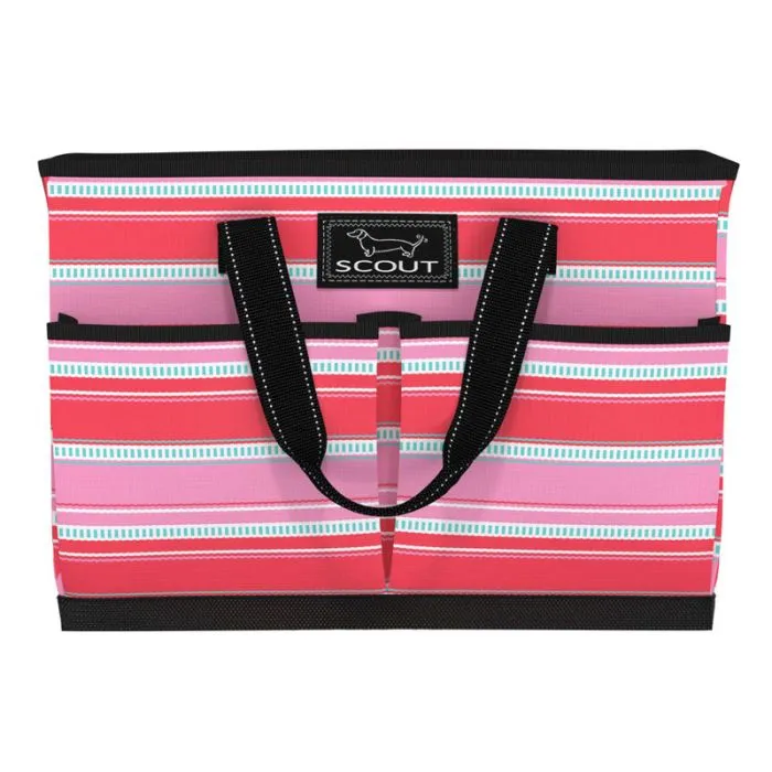 SCOUT The BJ Bag