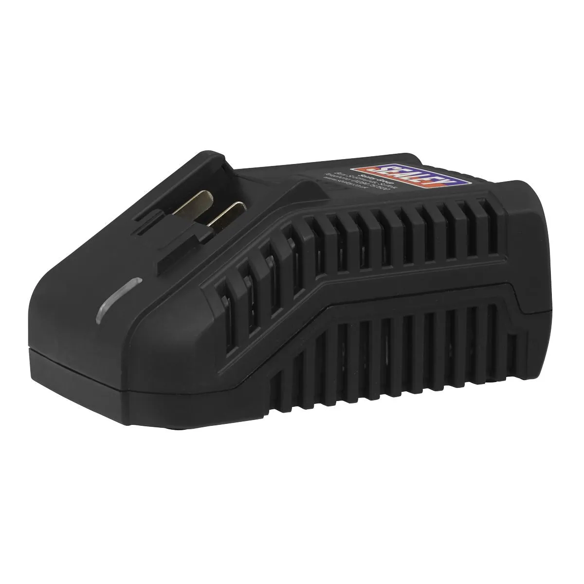 Sealey 6 x 20V SV20 Series Garden Maintenance Combo Kit - 2 Batteries