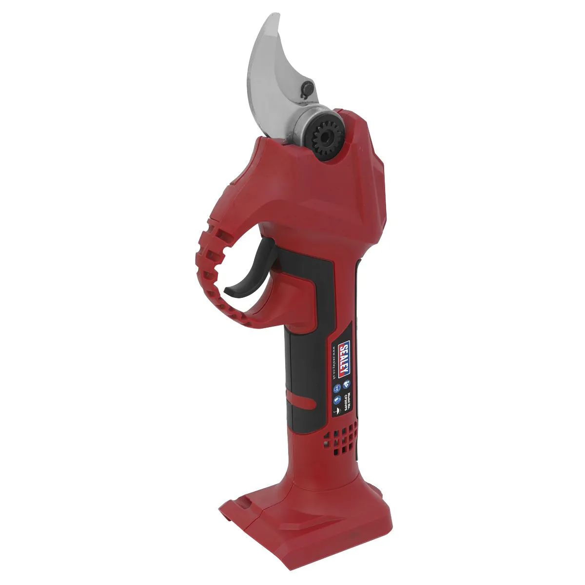 Sealey Cordless Pruning Shears Kit 20V 2Ah SV20 Series