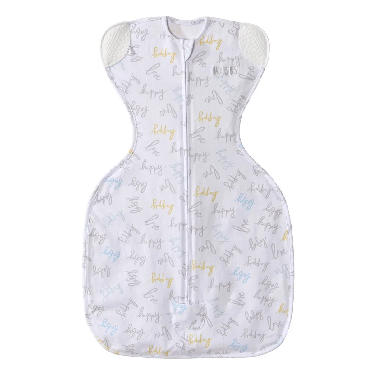 Self-Soothing Sleepsack Swaddle 1 Tog