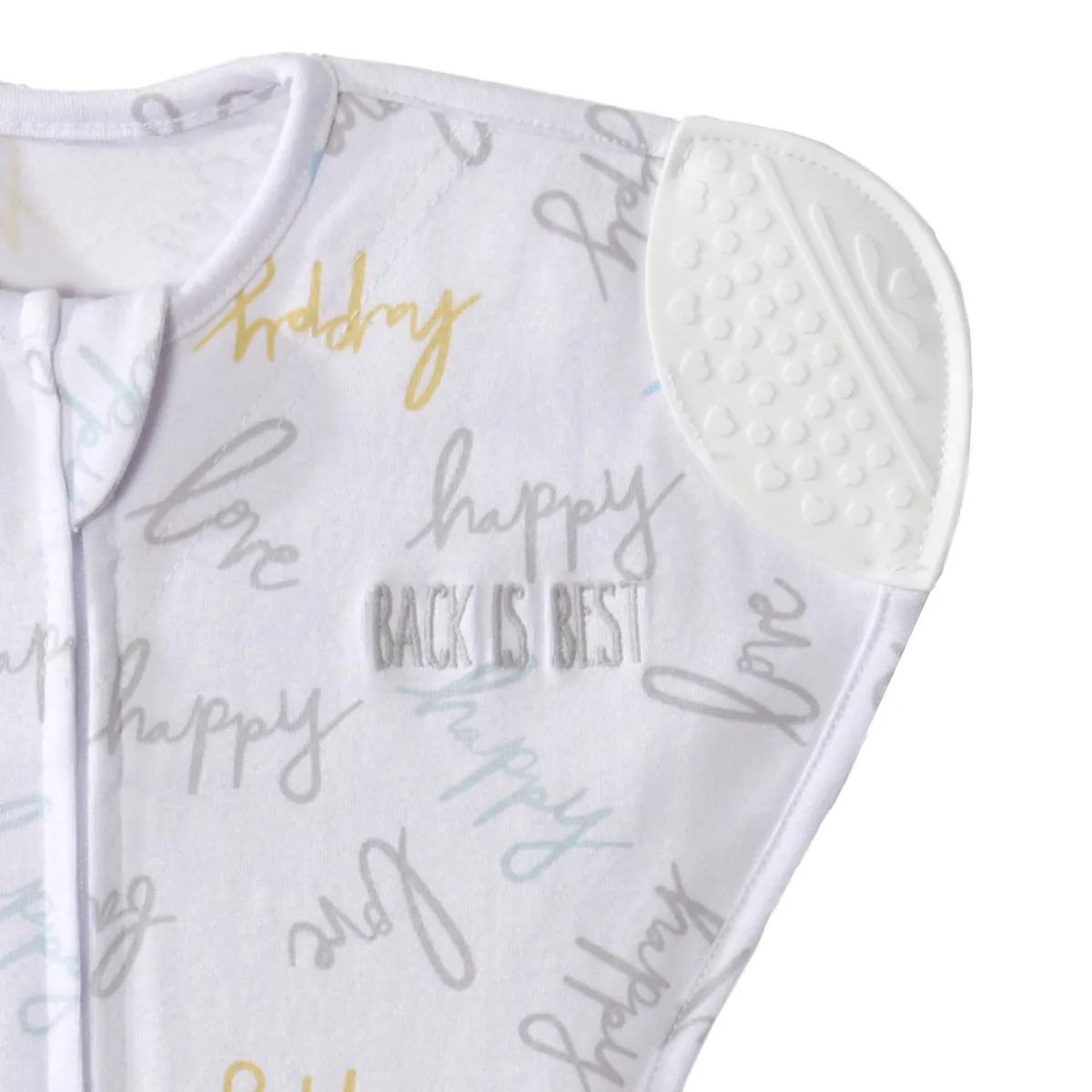 Self-Soothing Sleepsack Swaddle 1 Tog