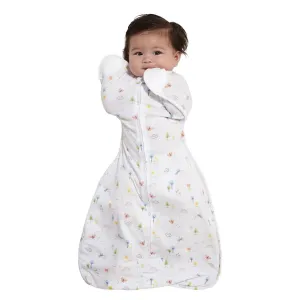 Self-Soothing Sleepsack Swaddle 1 Tog