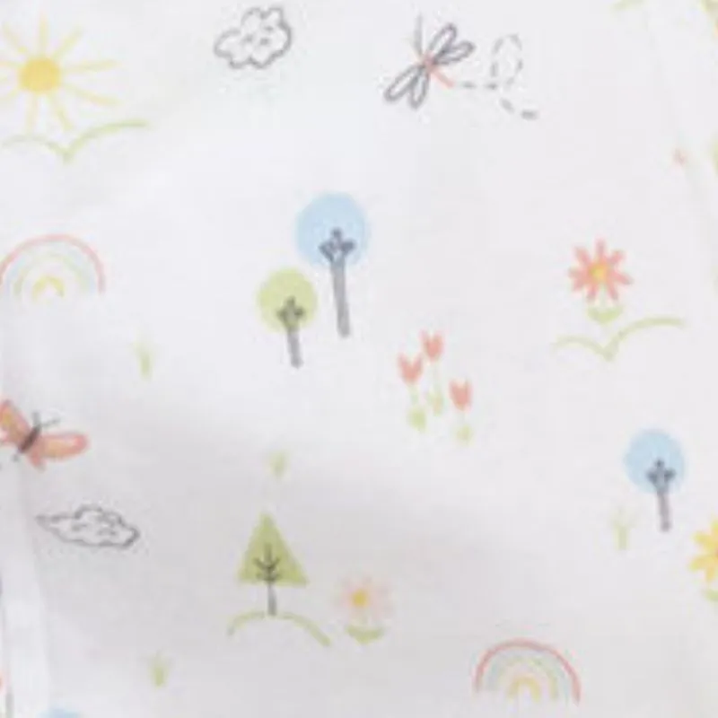 Self-Soothing Sleepsack Swaddle 1 Tog