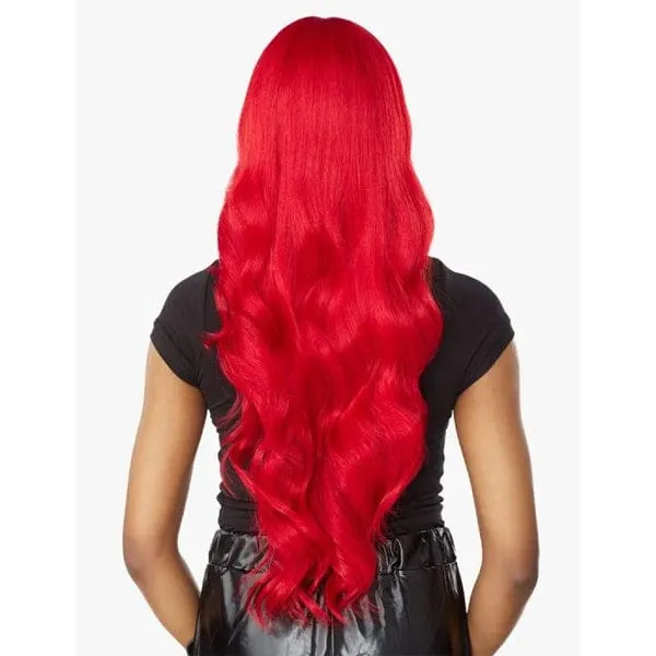 Sensationnel Shear Muse Synthetic Hair Empress Lace Front Wig - DANISHA