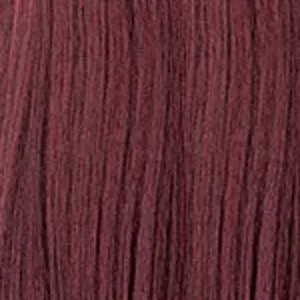 Sensationnel Shear Muse Synthetic Hair Empress Lace Front Wig - DANISHA