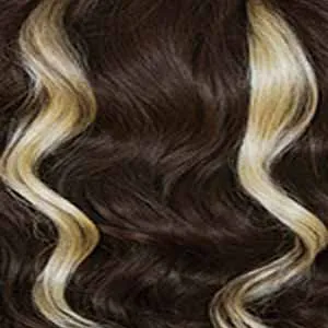 Sensationnel Shear Muse Synthetic Hair Empress Lace Front Wig - KANESHA