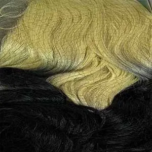 Sensationnel Shear Muse Synthetic Hair Empress Lace Front Wig - KANESHA