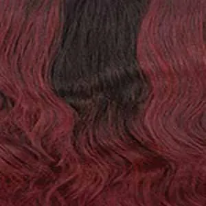 Sensationnel Shear Muse Synthetic Hair Empress Lace Front Wig - KANESHA