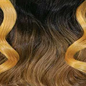 Sensationnel Shear Muse Synthetic Hair Empress Lace Front Wig - KANESHA