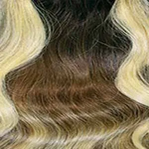 Sensationnel Shear Muse Synthetic Hair Empress Lace Front Wig - KANESHA