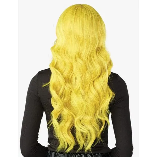 Sensationnel Shear Muse Synthetic Hair Empress Lace Front Wig - SHARITTA