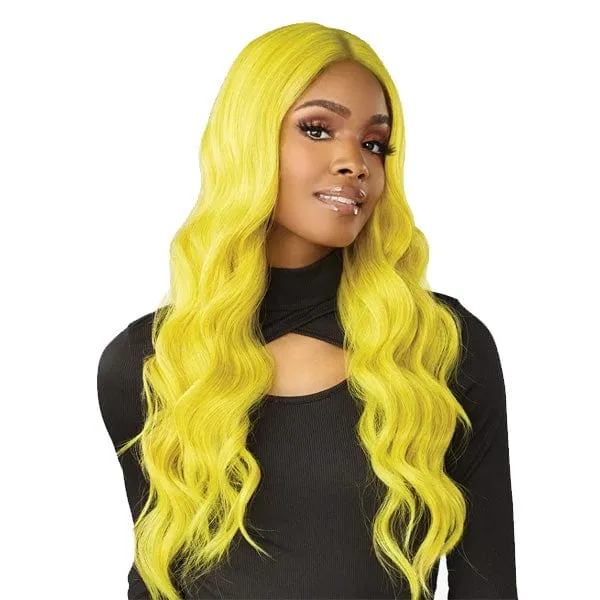 Sensationnel Shear Muse Synthetic Hair Empress Lace Front Wig - SHARITTA