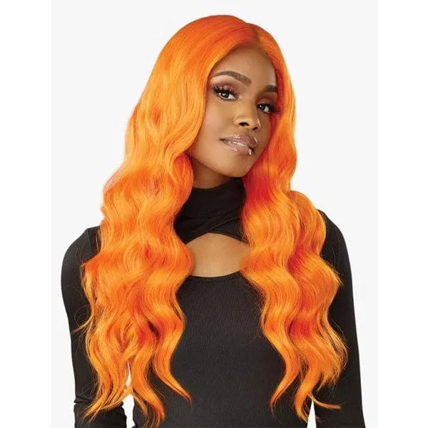Sensationnel Shear Muse Synthetic Hair Empress Lace Front Wig - SHARITTA