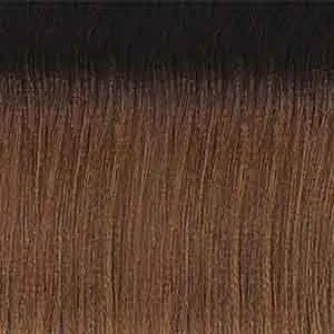 Sensationnel Synthetic Hair Empress Shear Muse Lace Parting Wig - SHAYNA