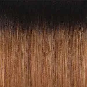 Sensationnel Synthetic Hair Empress Shear Muse Lace Parting Wig - SHAYNA