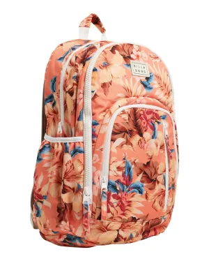 Shady Days Roadie Backpack