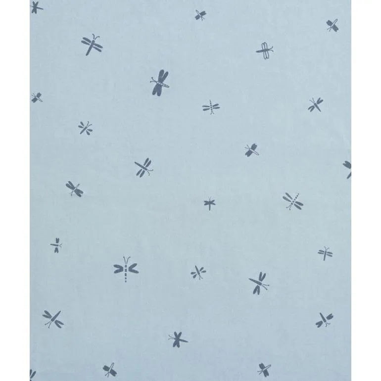 Sheeting Sleeping Bag 1.0 TOG Dragonflies