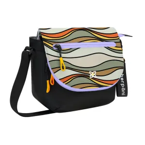 Sherpani Milli Ventura Mini Messenger Bag (Women's)