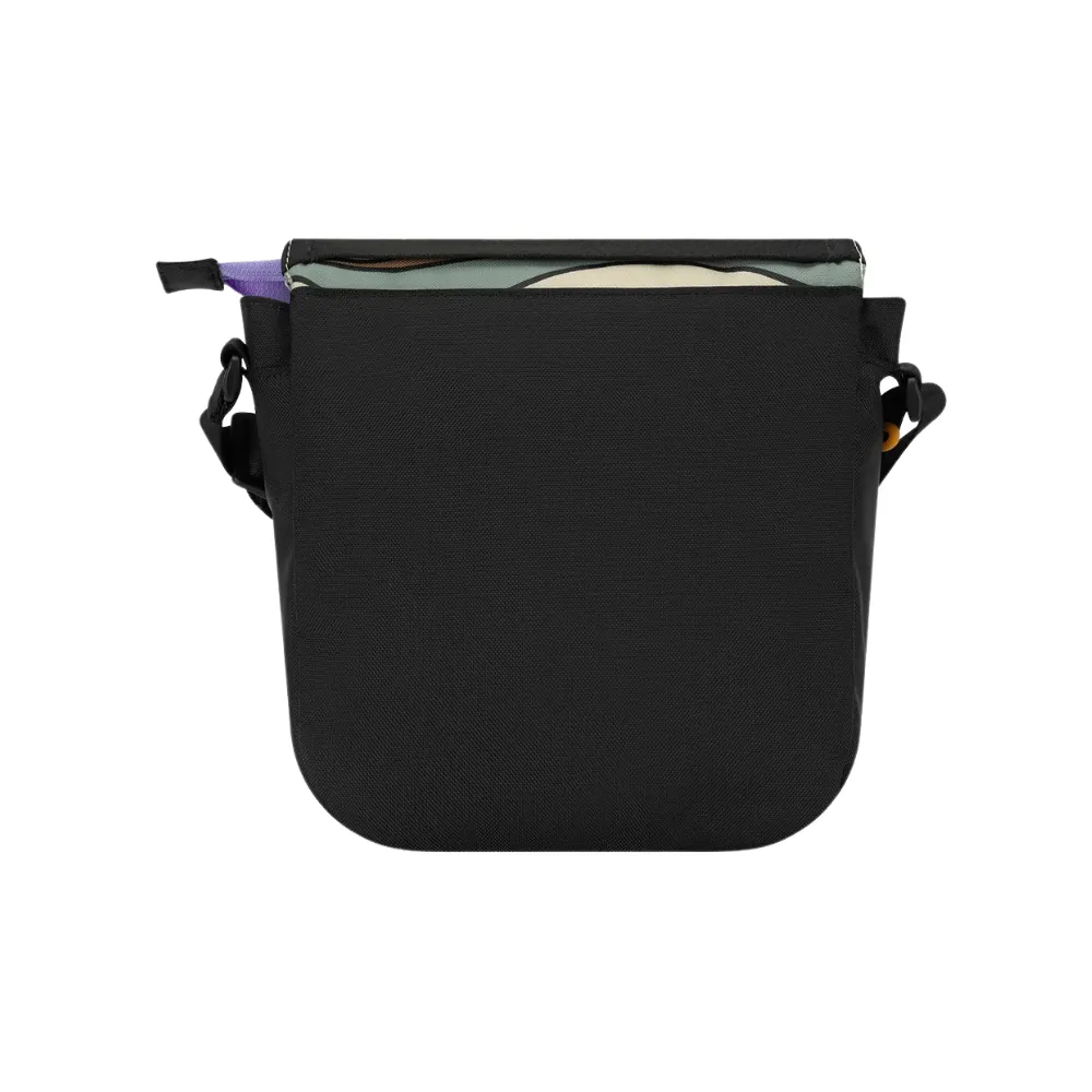 Sherpani Milli Ventura Mini Messenger Bag (Women's)