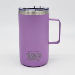 Shredder 24oz Insulated Mug
