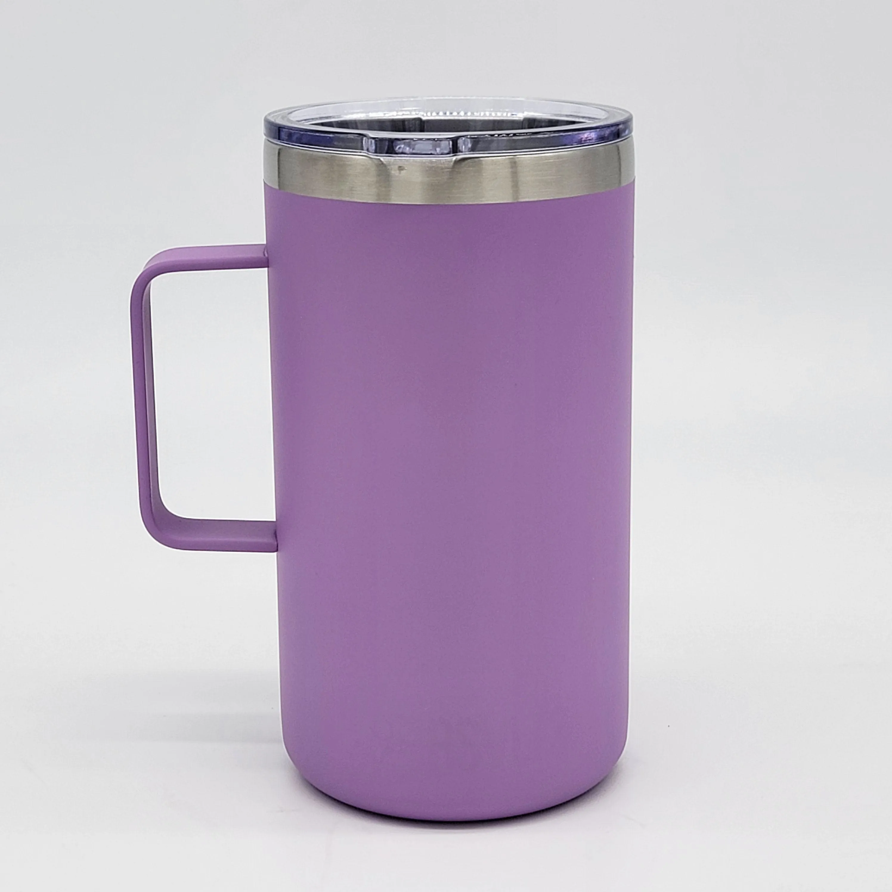 Shredder 24oz Insulated Mug