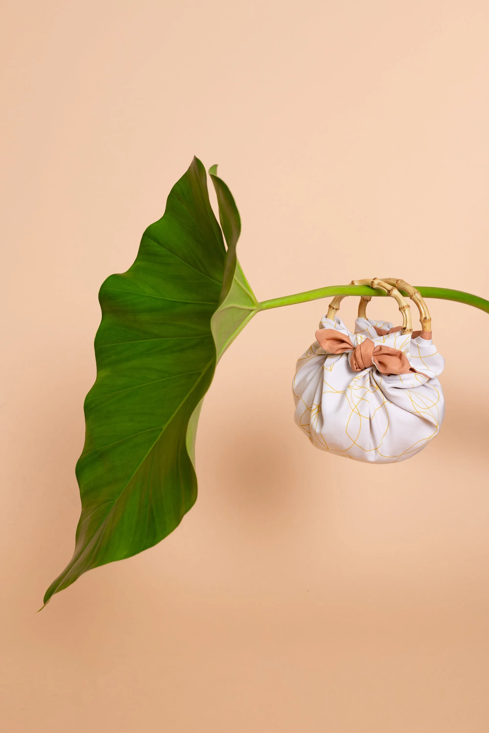 Sidney Bag in Limone