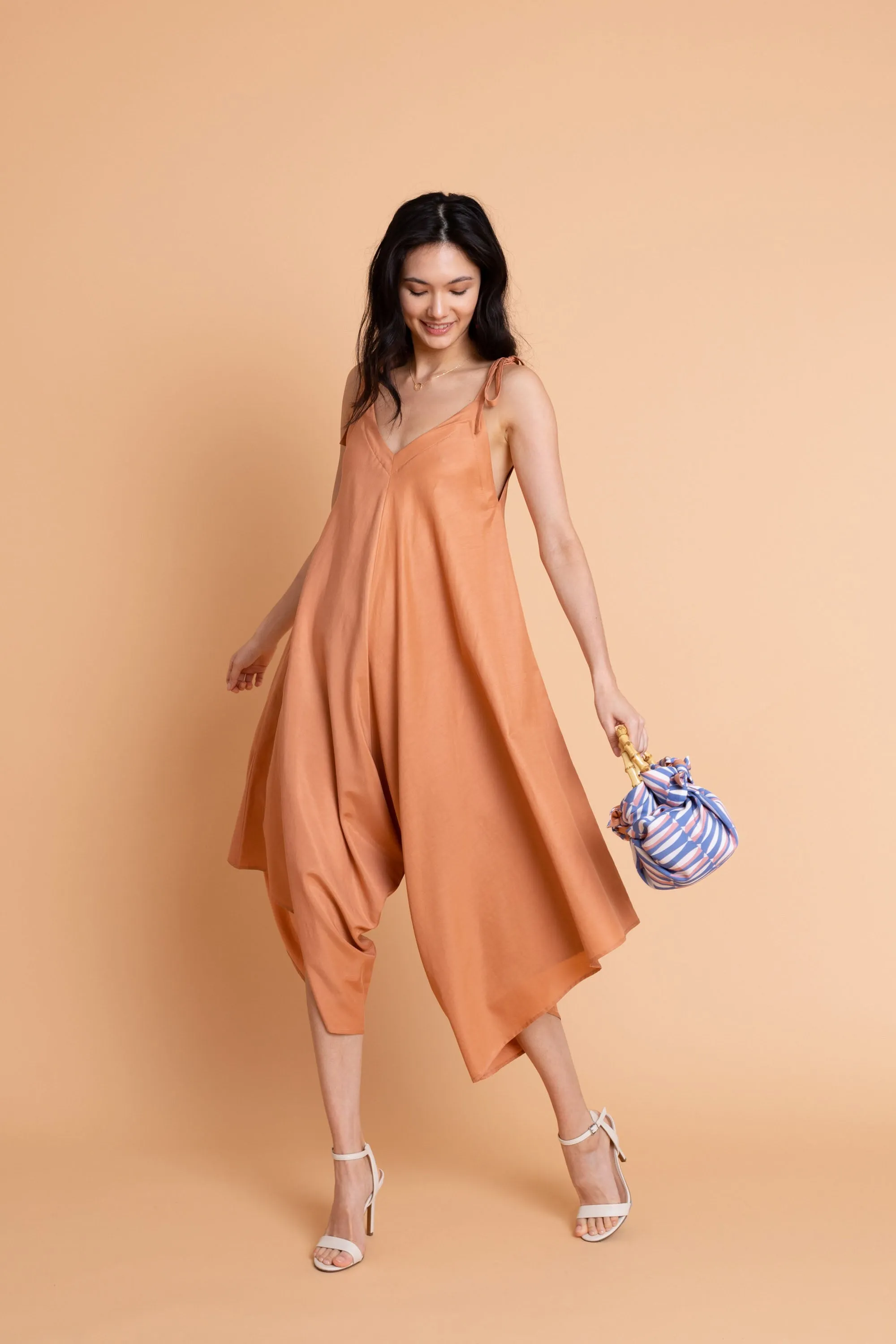 Sidney Bag in Sardine