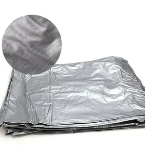 Silver Finish Pool Table Cover