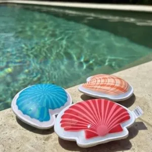 Sinking Shells Dive Toys