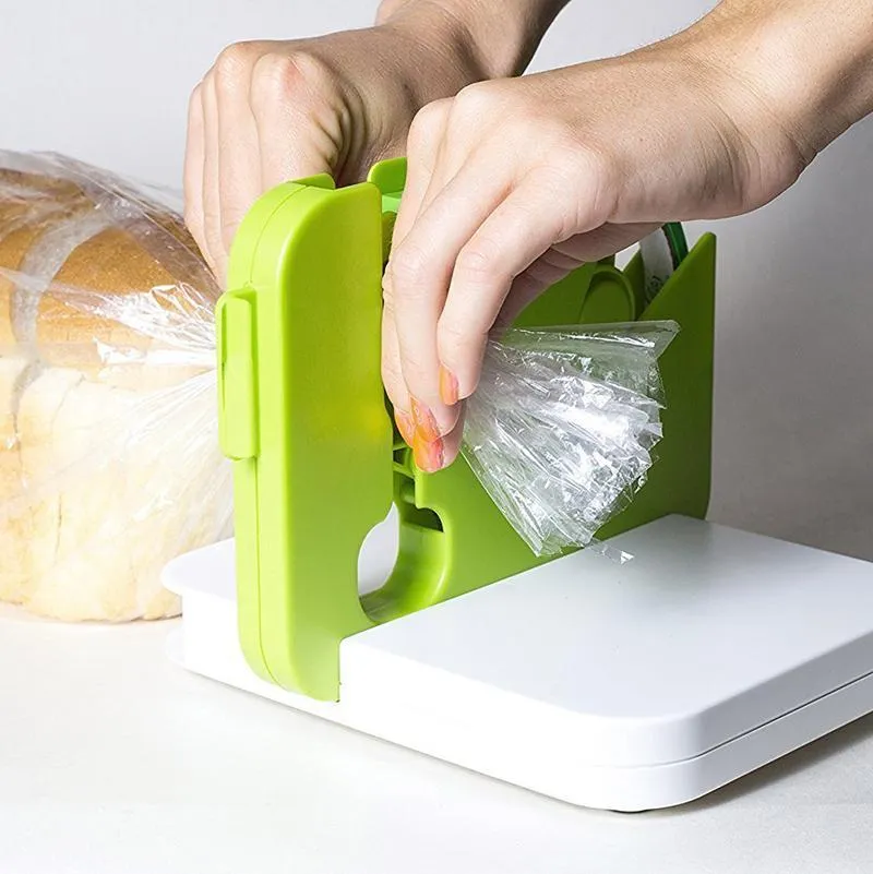 Slide n Seal Multi-Purpose Bag Sealer