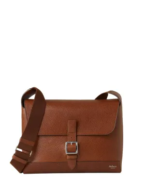 Small Chiltern Crossbody Messenger Oak NVT