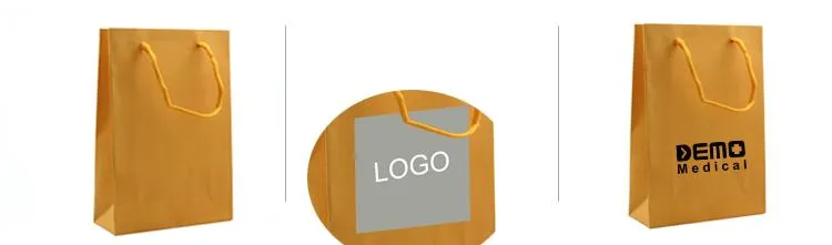 Small Eco-Friendly Paper Bag
