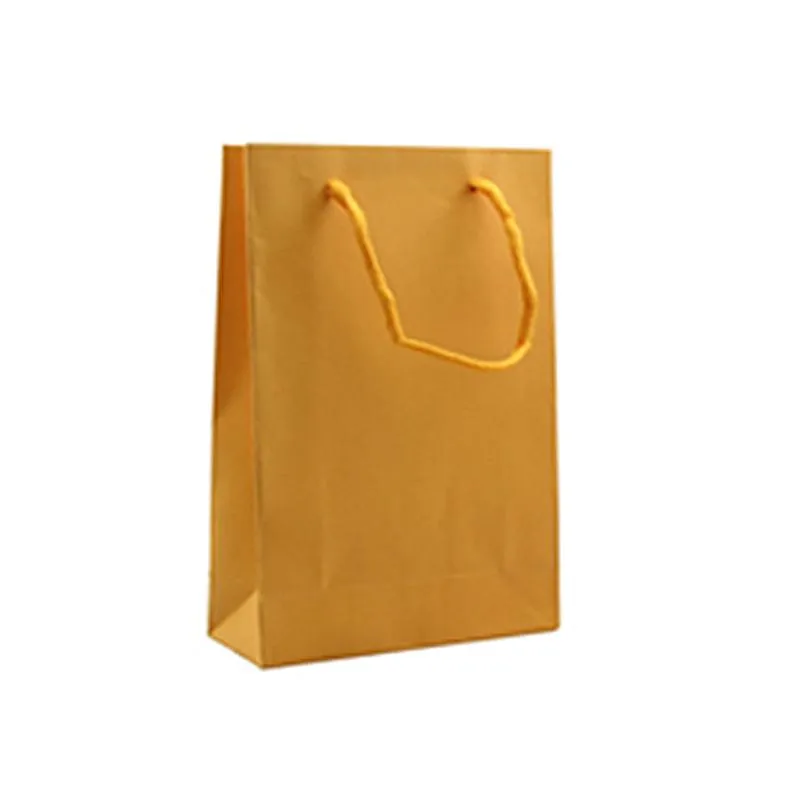 Small Eco-Friendly Paper Bag