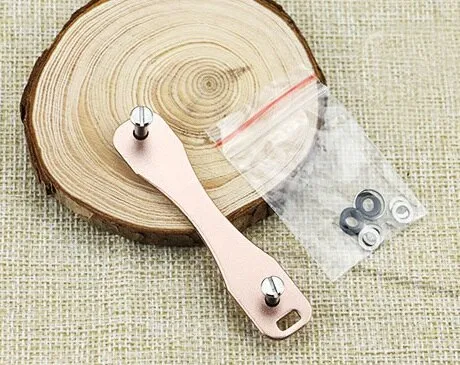 Smart Organizing Key Holder