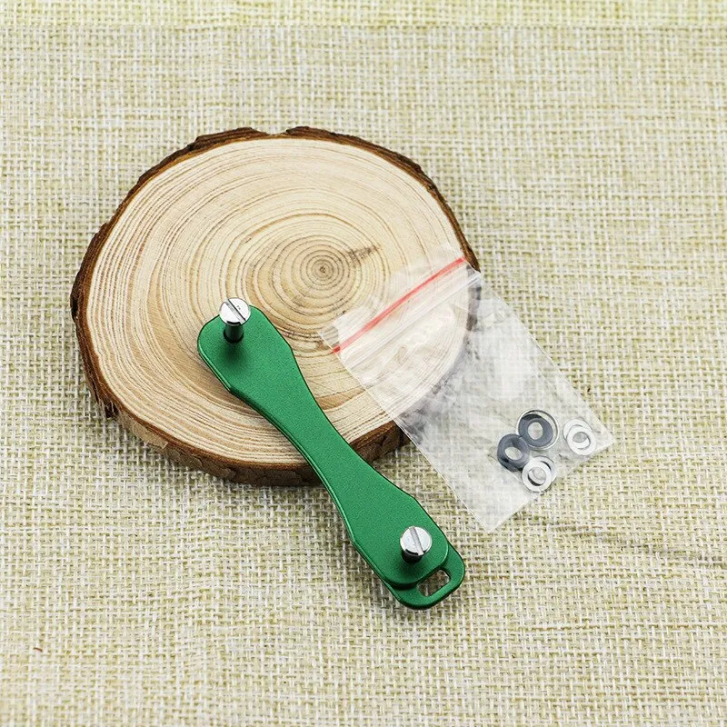 Smart Organizing Key Holder