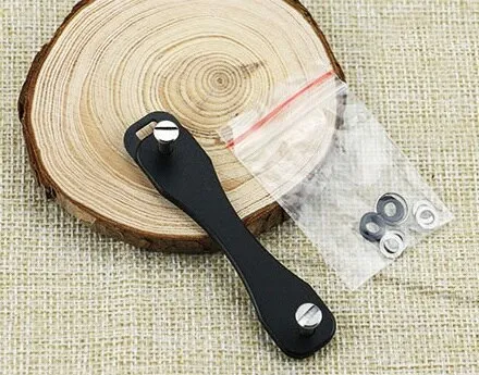 Smart Organizing Key Holder