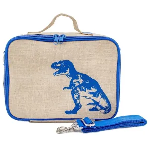 So Young Lunch Box (Blue DIno)