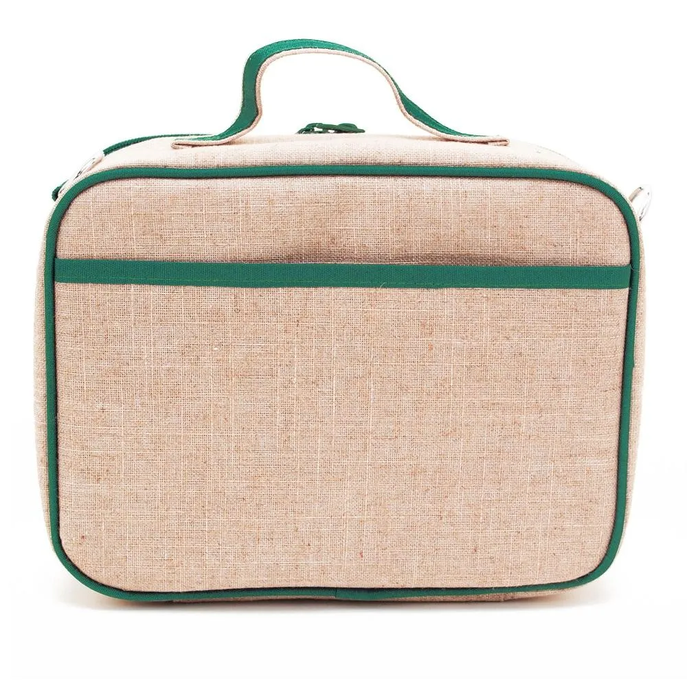 So Young Lunch Box (Safari Friends)