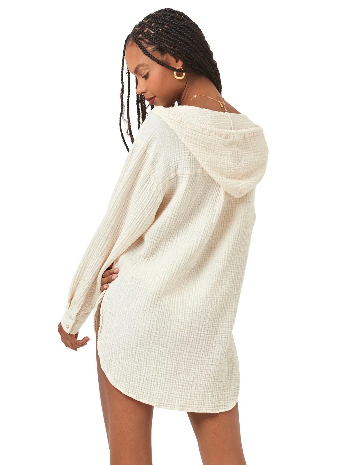 Sonora Tunic ::RET