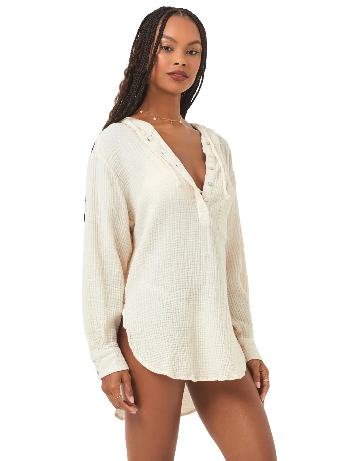 Sonora Tunic ::RET