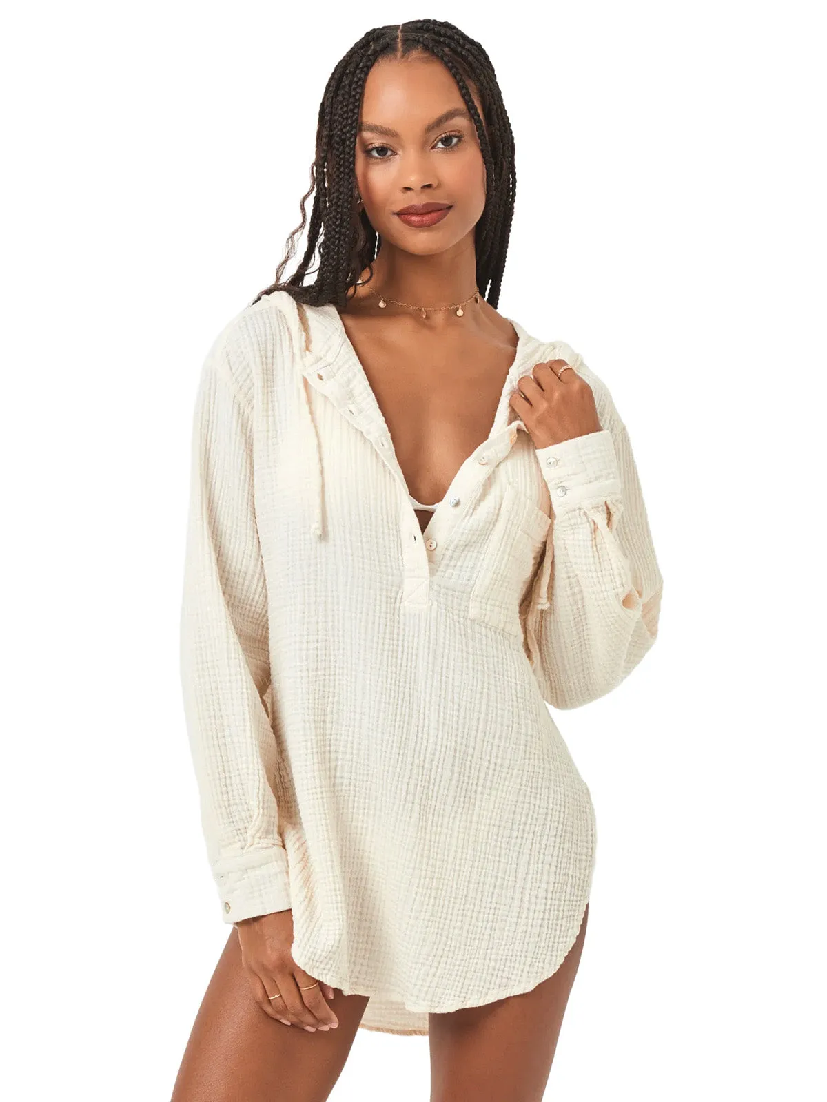 Sonora Tunic ::RET