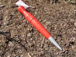 Spintiller Dibber Garden Tool